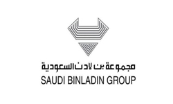 Saudi Binladin Group