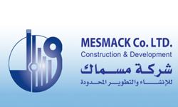 Mesmack Co Ltd