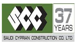 Saudi Cyprian Construction