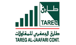 Tareg Al-Jaafari Cont