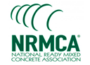Member of National Ready Mixed Concrete association